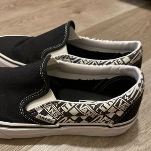 Vans sneaker